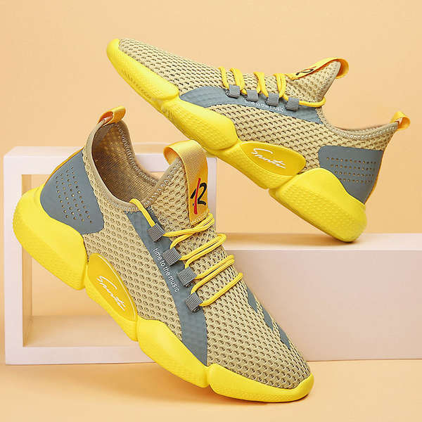 Sapatos de corrida para homens 2026 Sapatos de esportes masculinos para esportes masculinos
