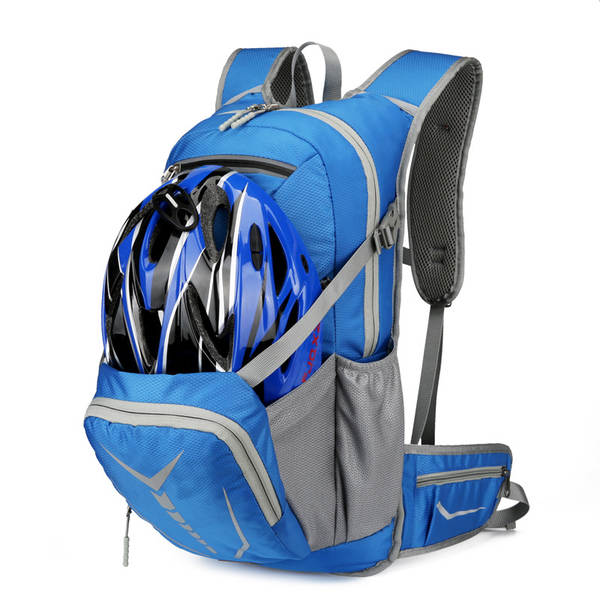 Mochila de Ciclismo Impermeável