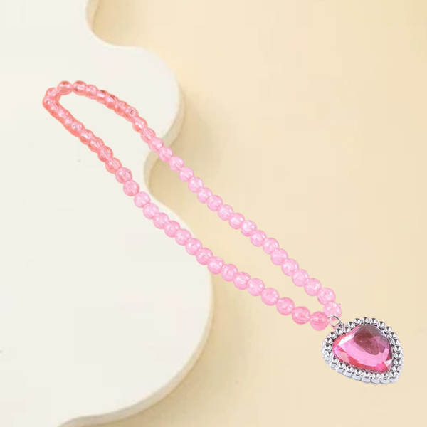 Conjunto de Joias Infantil