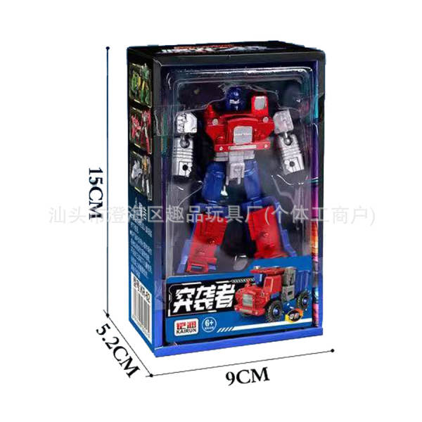 Robô Gundam Ação Modelo