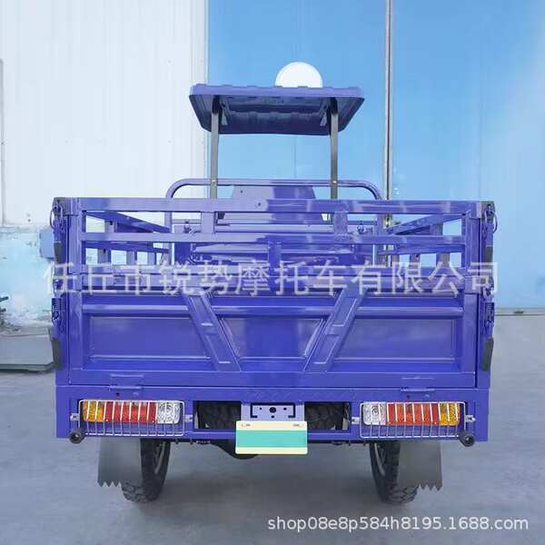 África vende três motocicletas de combustível para transporte de mercadorias para a agricultura automóvel para desmontar motocicletas de combustível para carregar cruzeiros