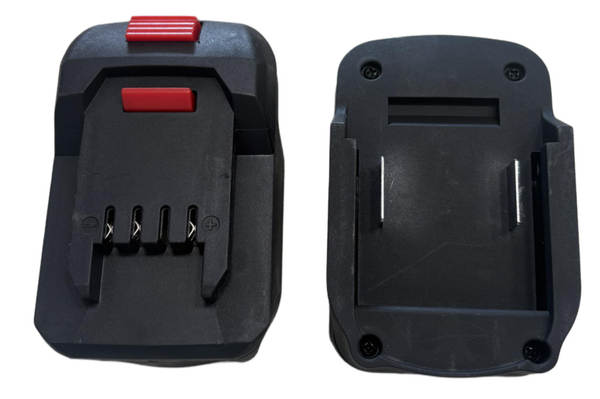 Adaptador de bateria para ferramentas