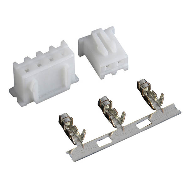 Conector XH 2.54
