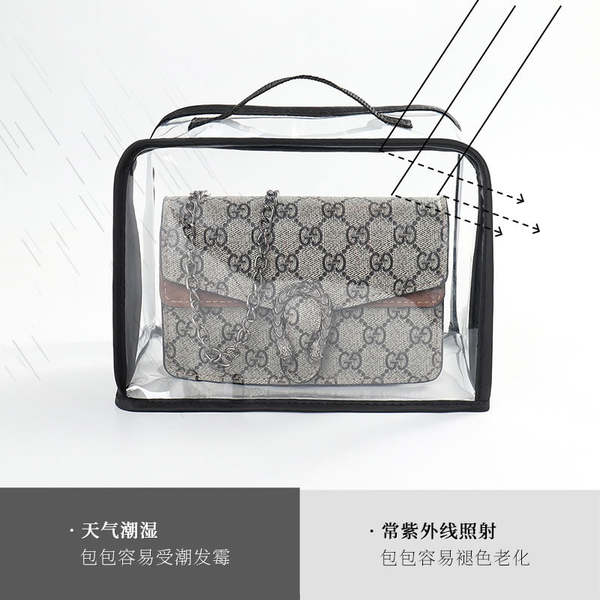 Bolsa de Organização para Guardar Roupas