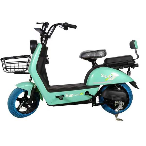Bicicletas elétricas de duas rodas para adultos para pedestres para pedestres para fábrica de exportação de comércio exterior transfronteiriço