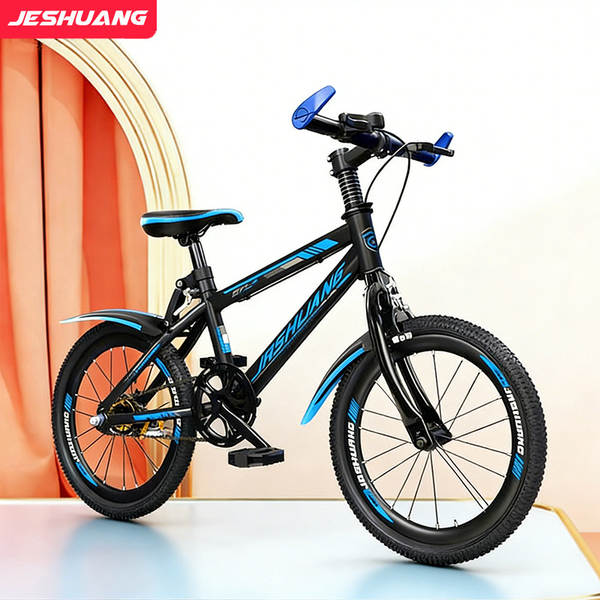 Caminhão de bicicleta para meninos e meninas de 8 a 16 anos