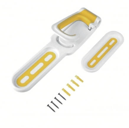 Suporte para Bicicleta na Parede