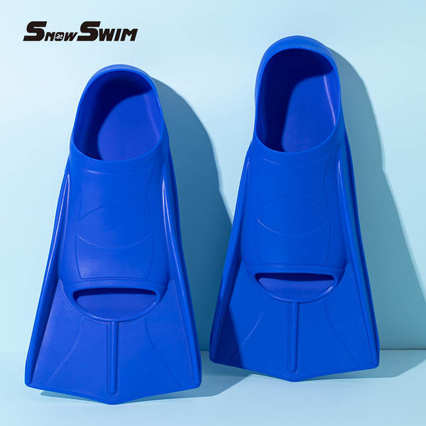 Rasteiras de Natação de Silicone