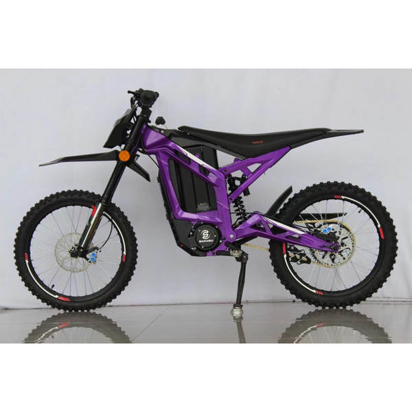 Moto Elétrica Off-Road