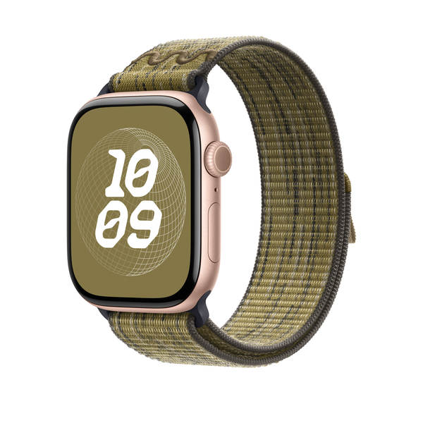 Relógio Apple Watch 11 com o iWatch S10/9/8