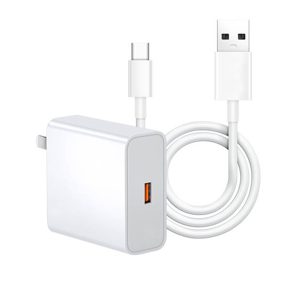 Carregador de telemóvel certificado 3C compatível com a cabeça de carregamento Iqoo compatível com a cabeça de carregamento rápido de 120W