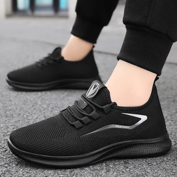 Sapatos Esportivos Masculinos de Verão