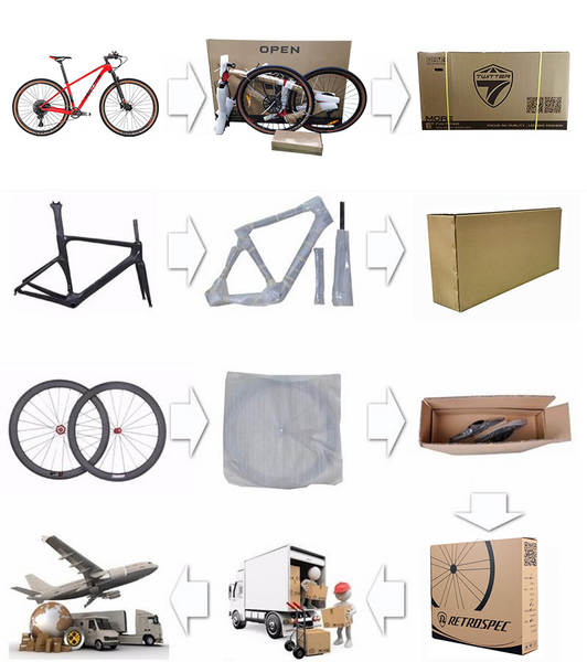PREDATORpro carrinho de montanha de fibra de carbono para adultos bicicletas off-road Boost Boost 12 velocidades