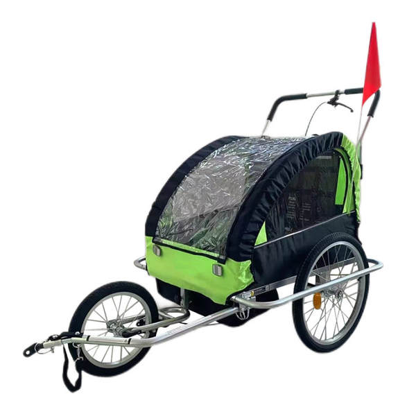 Carrinho de Bebê para Bicicleta