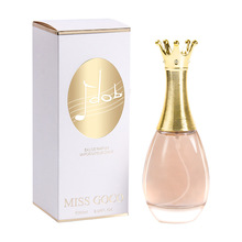 Perfume Floral Feminino