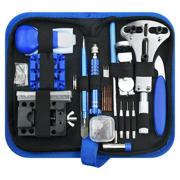 Kit de Ferramentas para Relógio