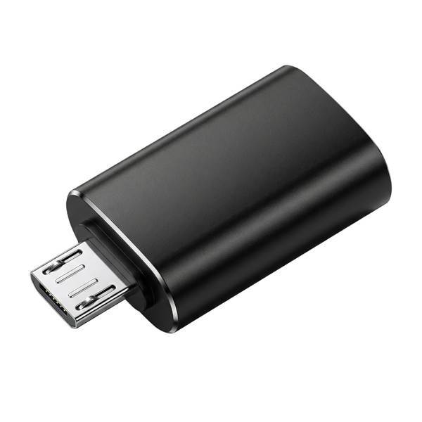 Conector de conversão OTG USB3.0 Converter tipo-c micro Converter para celular U Disc Converter para Huawei Apple