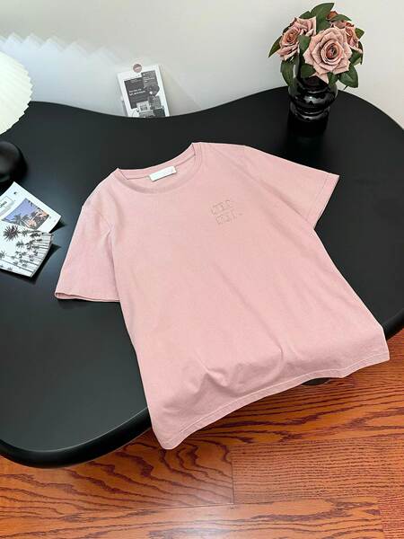 T-Shirts de verão de alta qualidade para meninas e meninas de verão de alta qualidade