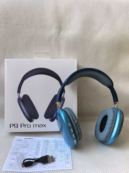 Huawei North P9 Pro Max Headset Bluetooth inteligente de redução de ruído de baixo ruído fábrica de fones de ouvido sem fio