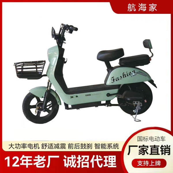 Veículos elétricos transfronteiriços bicicletas elétricas baterias de chumbo para pedestres veículos elétricos para adultos