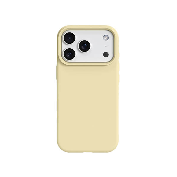 Silicone líquido para iPhone 17promax/17air/17 com logotipo