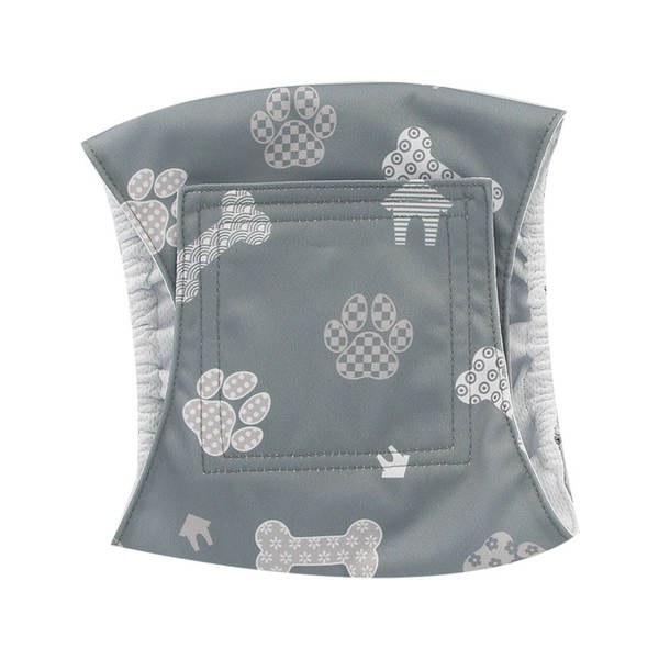 Calça Higiênica para Cachorro