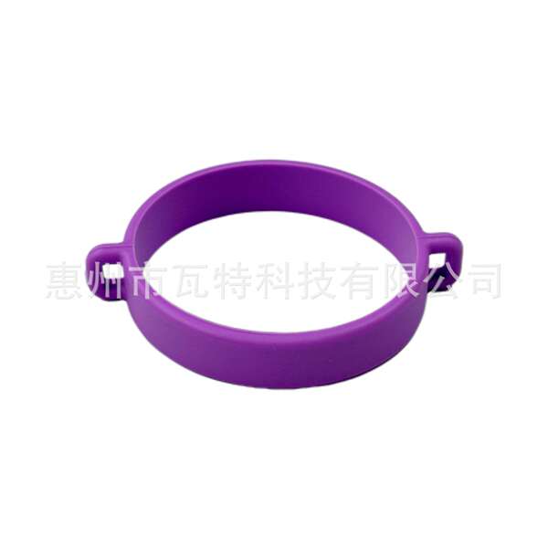 Suporte de Silicone para Copo