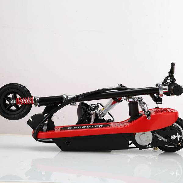 Esquiador elétrico de garrafa de carro dobrável senhora adulto mini portátil esquiador infantil de lazer scooter