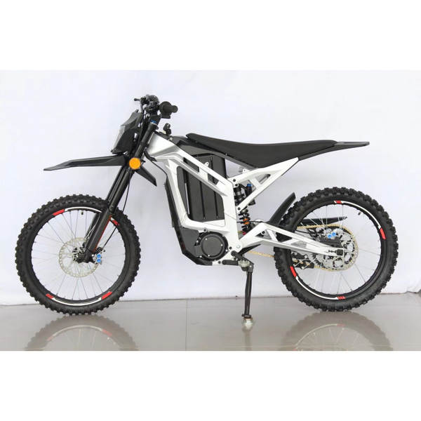 Moto Elétrica Off-Road