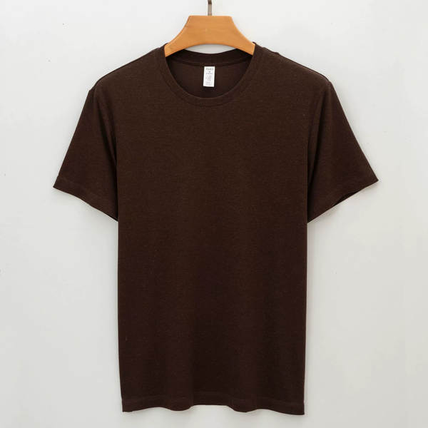 Camisa de Linho Masculina