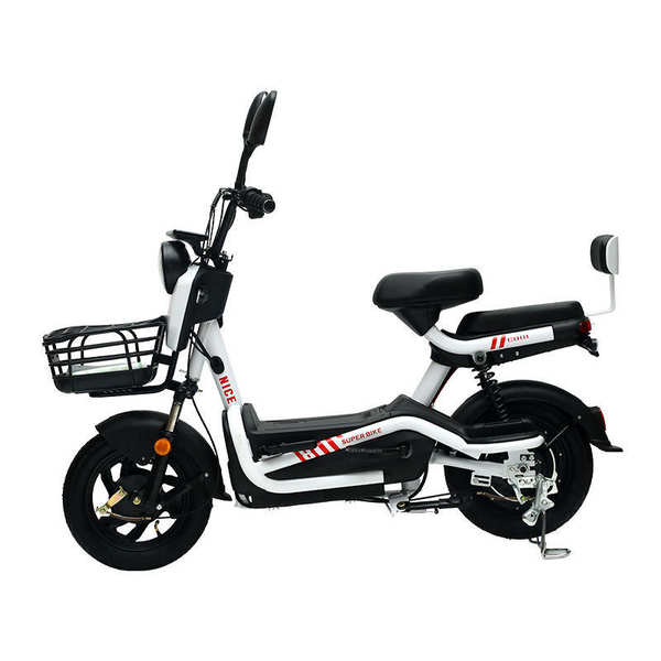 Bicicleta Elétrica para Adultos