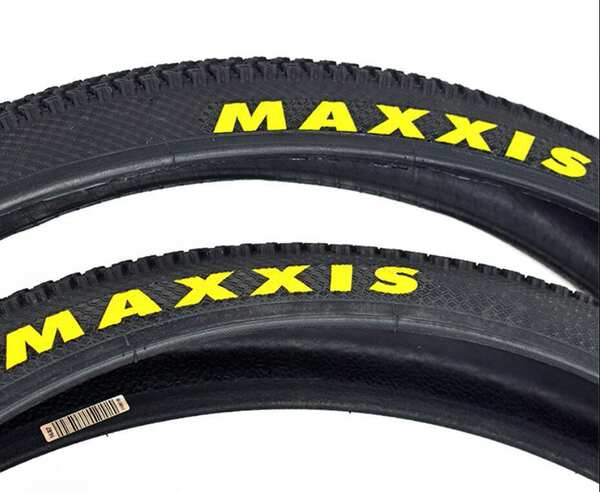 MAXXIS Magis M333 29/27.5/26x1.95 Pneus para bicicletas de montanha M366