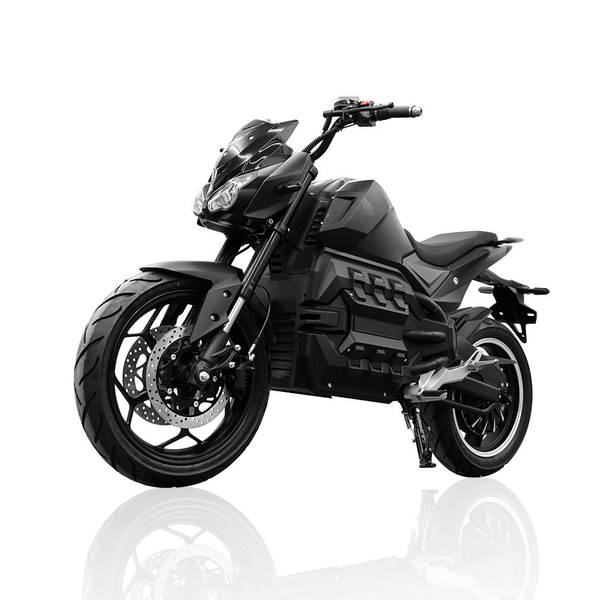 Moto Elétrica de Alta Potência