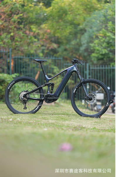 Motocicletas Elétricas de Fibra de Carbono EM10 Motocicletas Elétricas de Fibra de Carbono M560