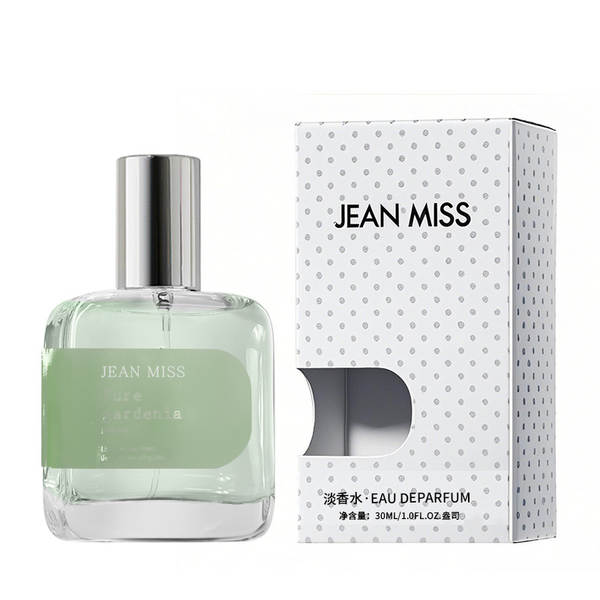 Pequena Cidade Miss Ichan perfume puro rosas rosas chá verde cerejeiras flores de cerejeira durável perfume transfronteiriço perfume atacado