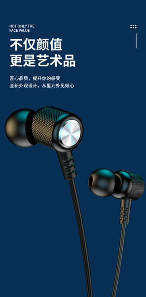 Fone de Ouvido Bluetooth