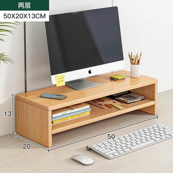 Suporte para Monitor de Computador