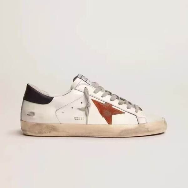 Sapato Branco Feminino Estilo Coreano