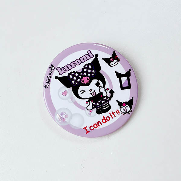 Broche Sanrio My Melody