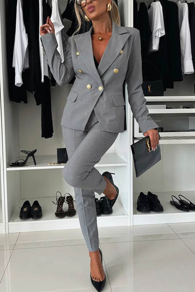 Amazon Europeu Mulheres Roupa Profissional Mulheres Roupa Profissional Transfronteiras 3031-1