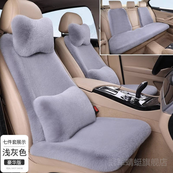Conjunto de Capas de Assento para Byd Yuan