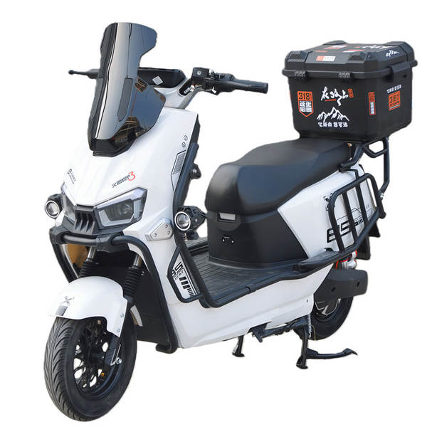 Novo motor elétrico de 72V de alta potência de alta velocidade de longa duração Lithium elétrico de longa duração