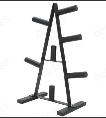 Suporte para Halteres