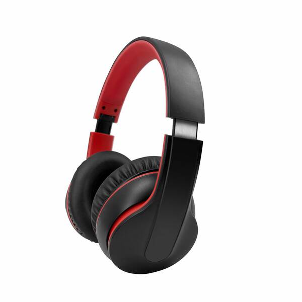 Fabricante de fones de ouvido privativas transfronteiriças Bluetooth headphone anti-ruído