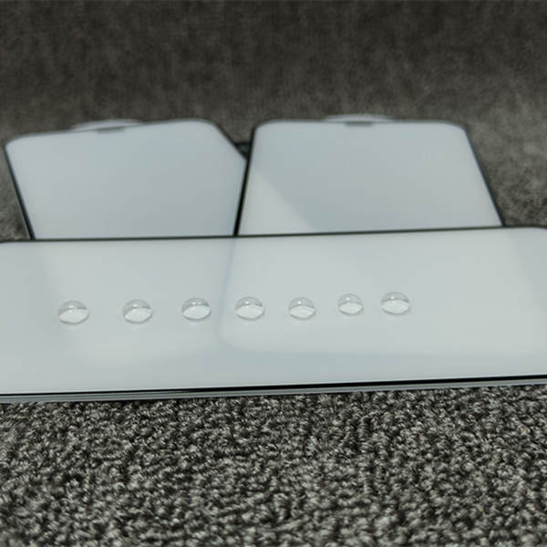 Filme de aço de alta definição para iPhone 17 ProMax e proteção de tela Apple 16 Pro/Max