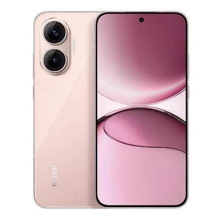 Redmi Turbo 4 Pro é o novo smartphone da marca Redmi