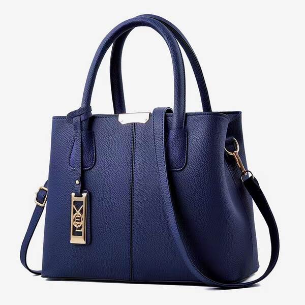 Bolsa Feminina Grande