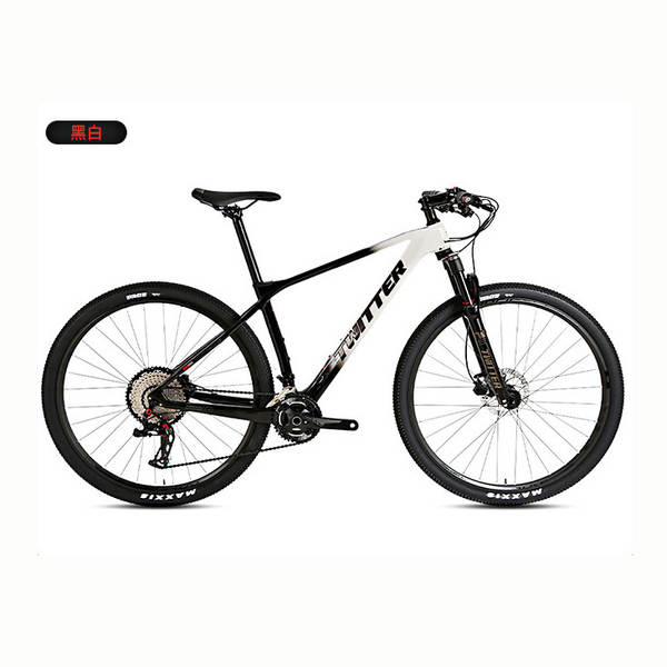 PREDATORpro 2*13 velocidade de mudança de velocidade de desmontagem rápida dentro da linha XC classe de fibra de carbono mountain bike off-road