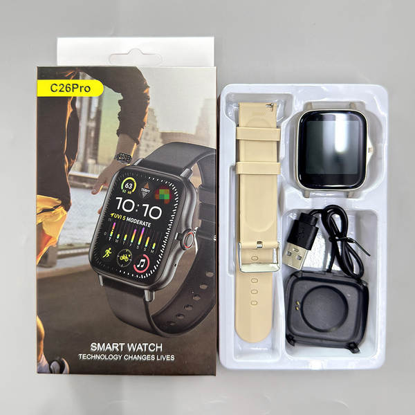 Relógio inteligente GTS4 China Fortaleza Norte Transfronteiriço Bluetooth Chamadas de sono Monitoramento de telefone sem fio H9plus Transfronteiriço Explosão