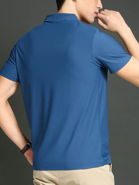 Camisa Polo Masculina